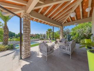 Veranda