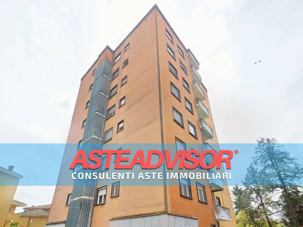 Appartamento in vendita a Novara
