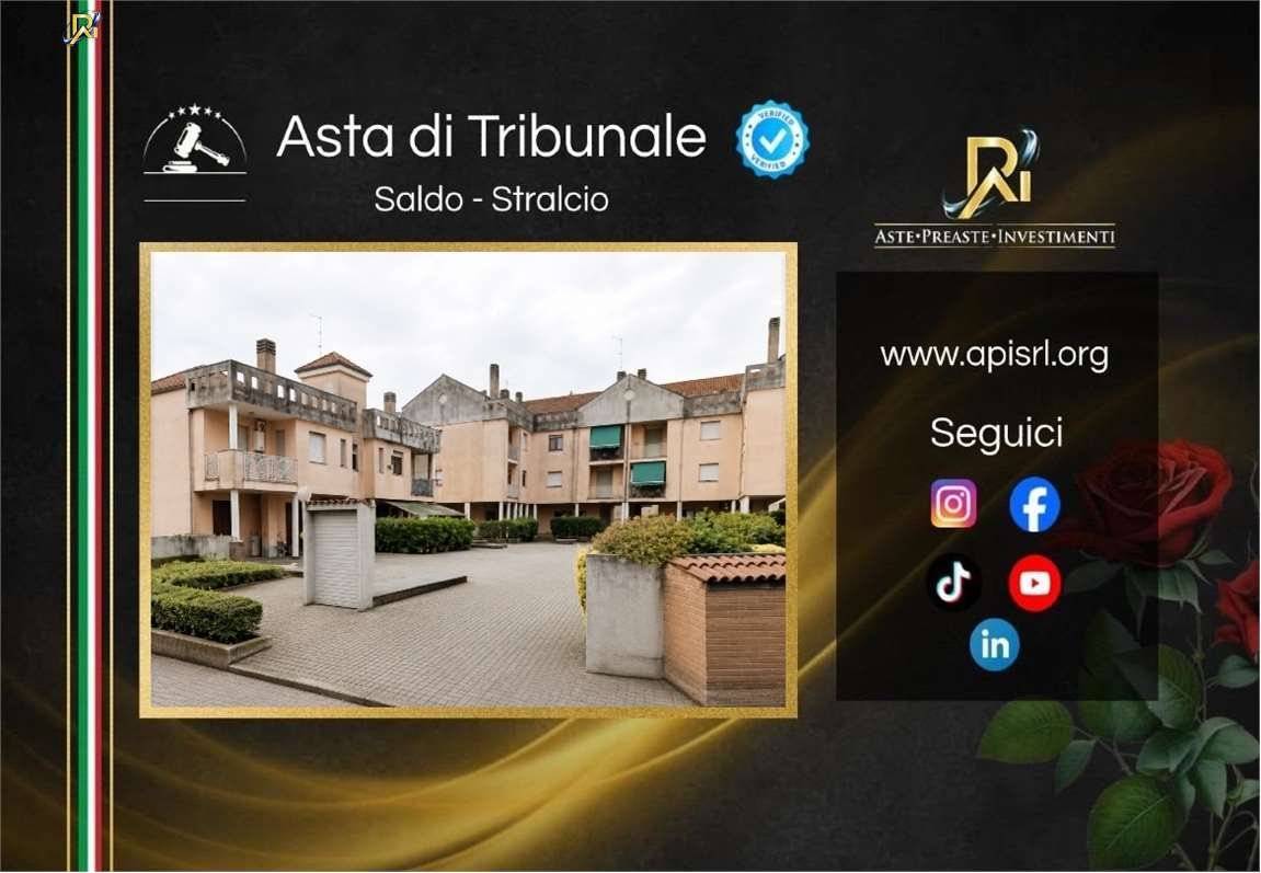 Appartamento in vendita a Robecchetto con Induno