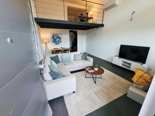 Bilocale via del Mare 67, Cantalupa - San Paolo, Milano