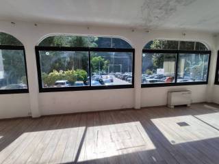 Sala da pranzo