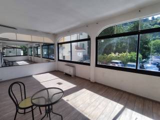 Sala da pranzo