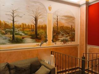 Interno palazzo