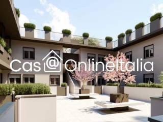 Cortile interno