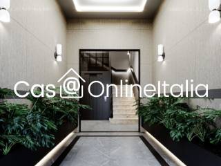 Interno palazzo