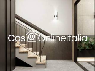 Interno palazzo