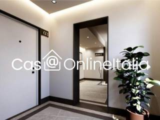 Interno palazzo