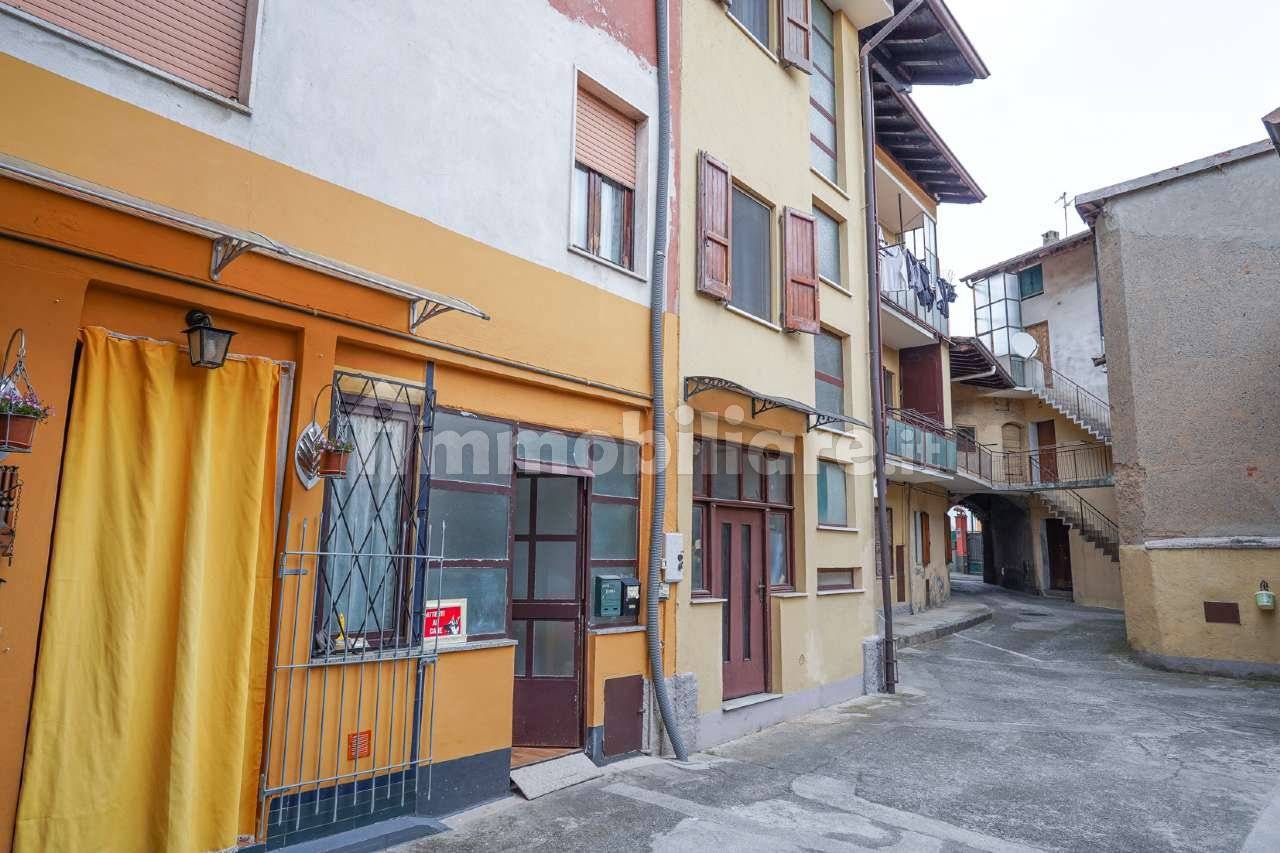Casa indipendente in vendita a Bottanuco