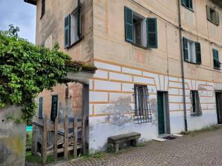 Cortile interno