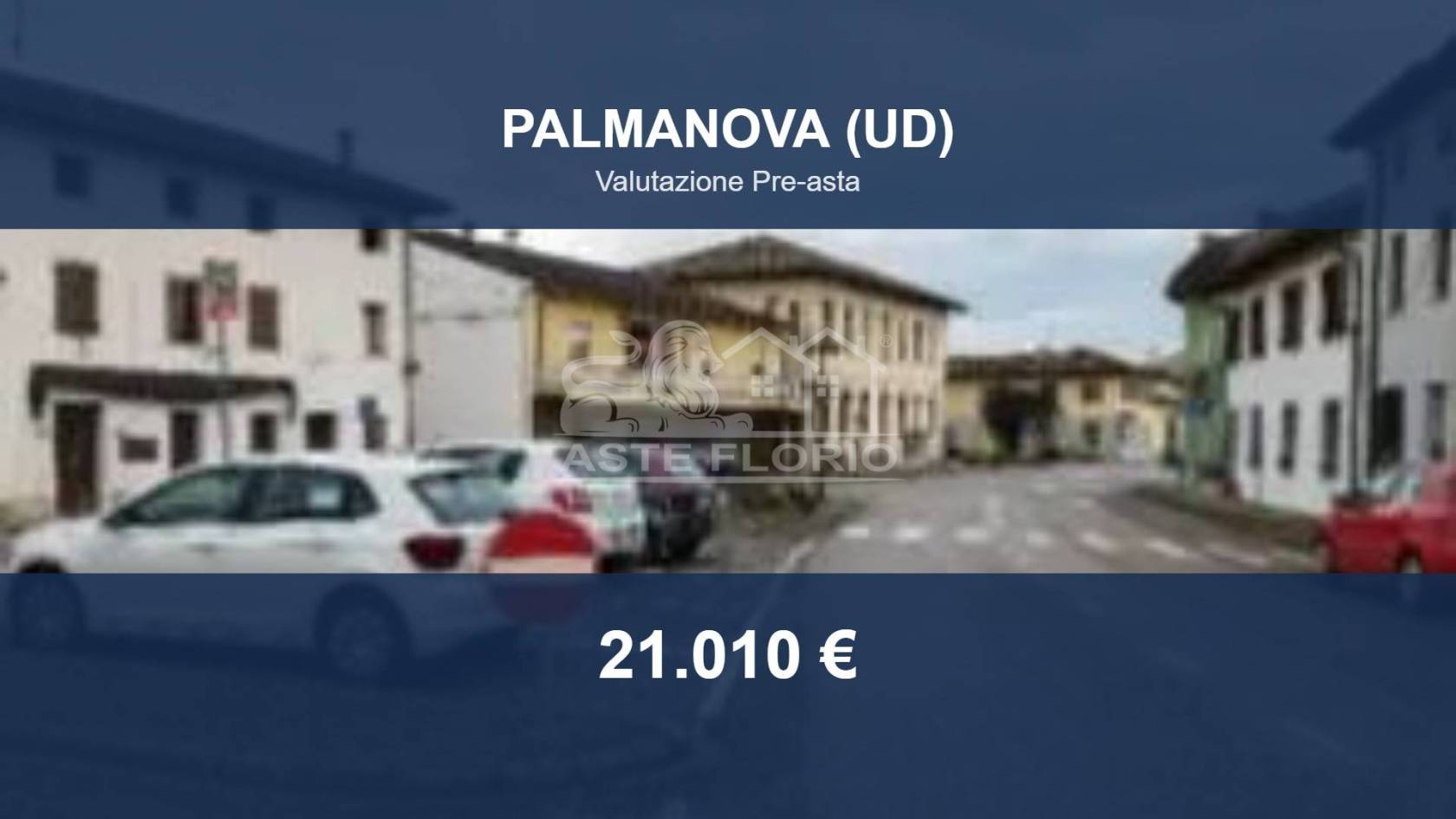 Appartamento in vendita a Palmanova