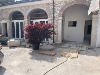 Cortile interno