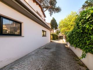 Cortile interno