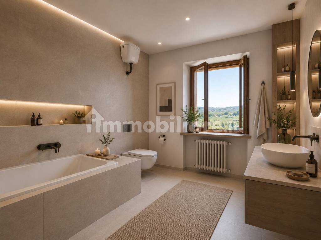 Bagno