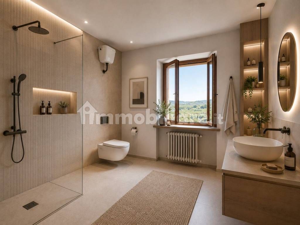 Bagno