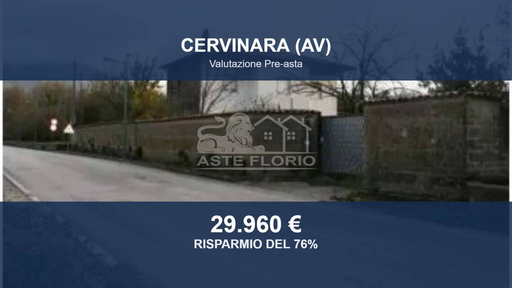 Villa in vendita a Cervinara