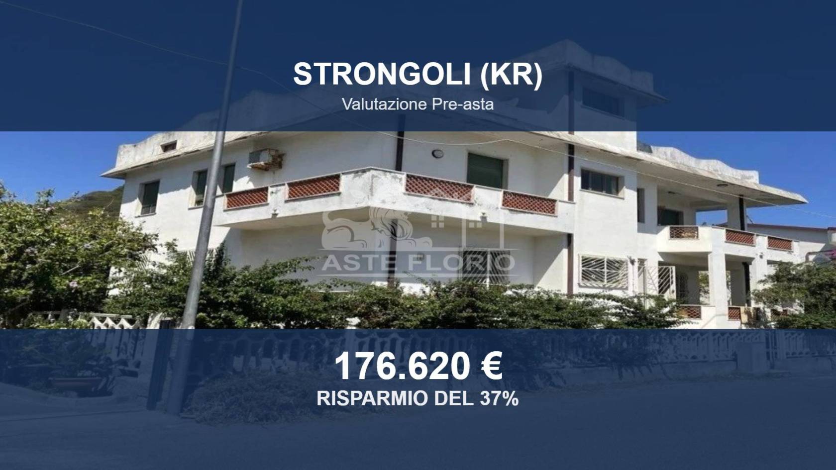 Appartamento in vendita a Strongoli