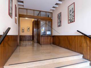 Interno palazzo