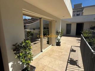 Cortile interno