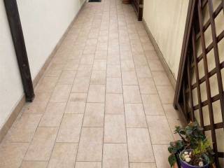 Terrazzo