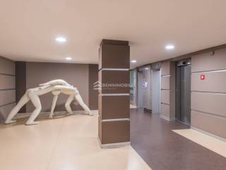 Interno palazzo