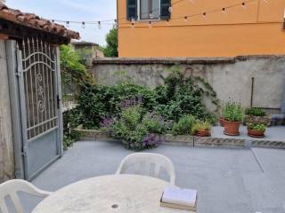 Cortile interno