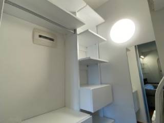 Cabina armadio
