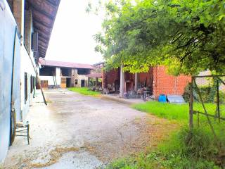Cortile interno