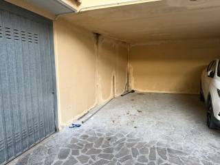 Posto macchina