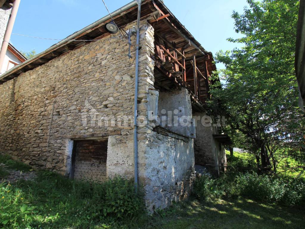 Facciata
