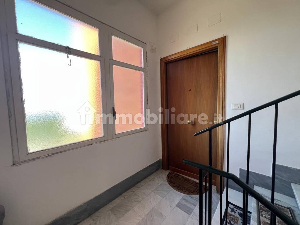 Interno palazzo