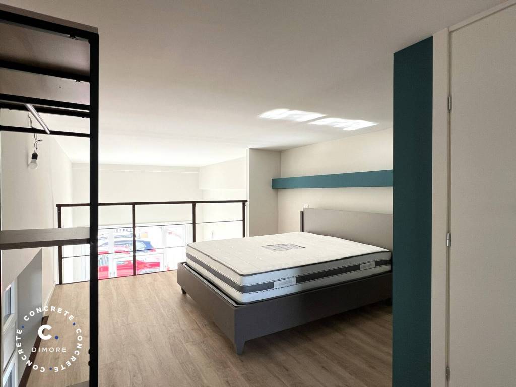 Camera da letto