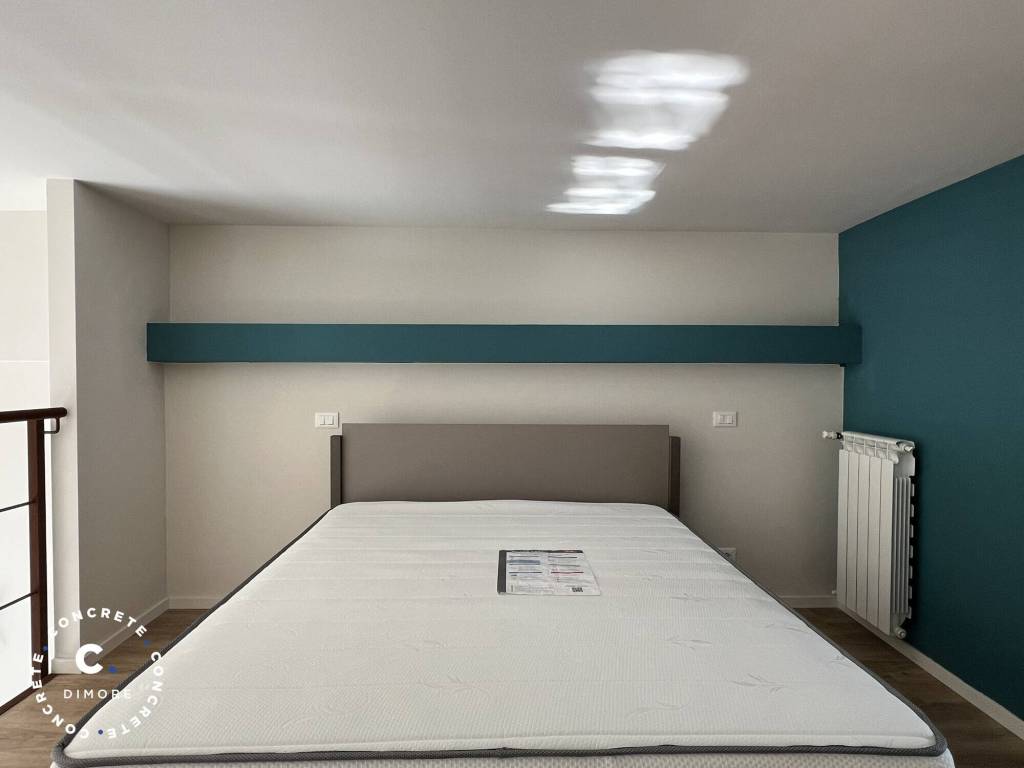 Camera da letto