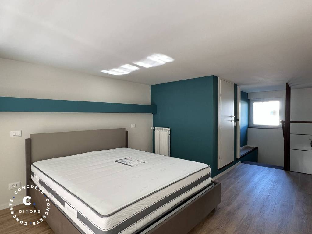 Camera da letto