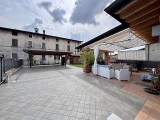 Cortile interno