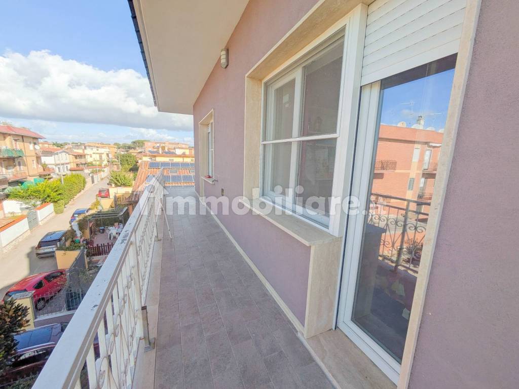 Balcone