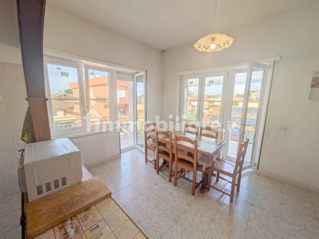 Sala da pranzo