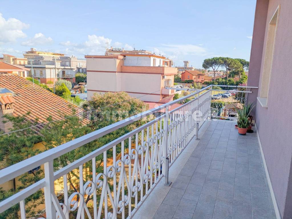 Balcone