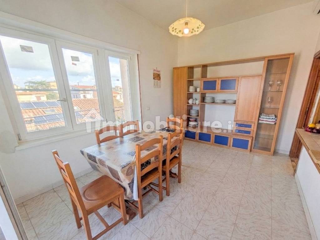 Sala da pranzo