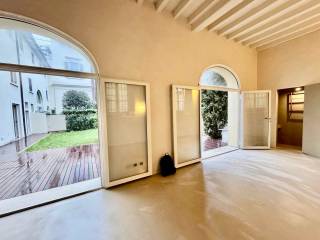 Interno palazzo