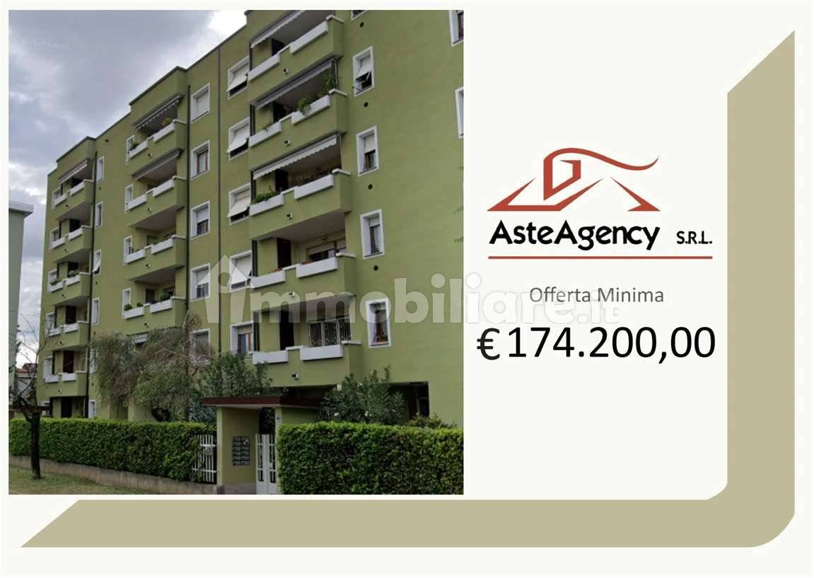 Appartamento in vendita a Cinisello Balsamo