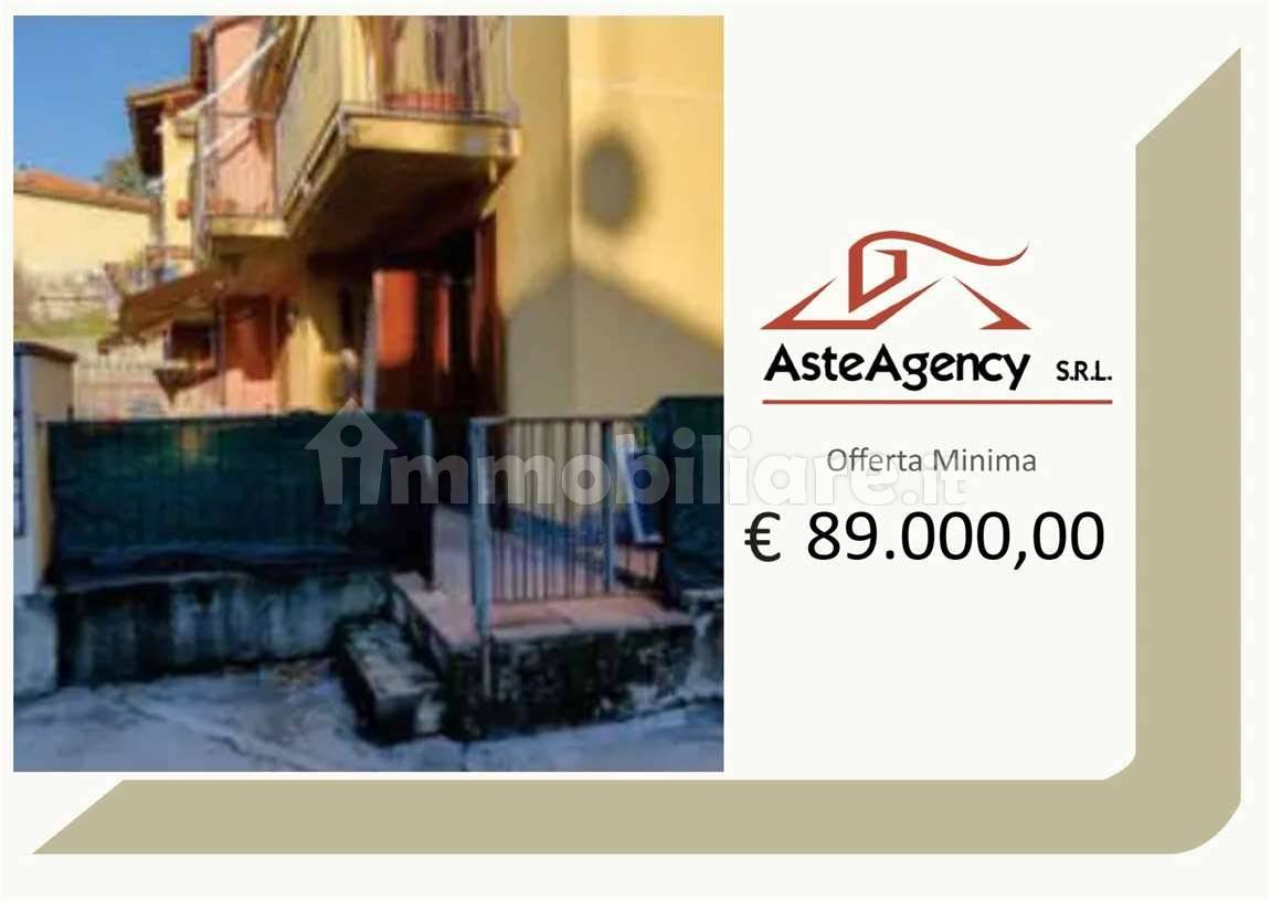 Appartamento in vendita a Como