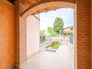 Cortile interno