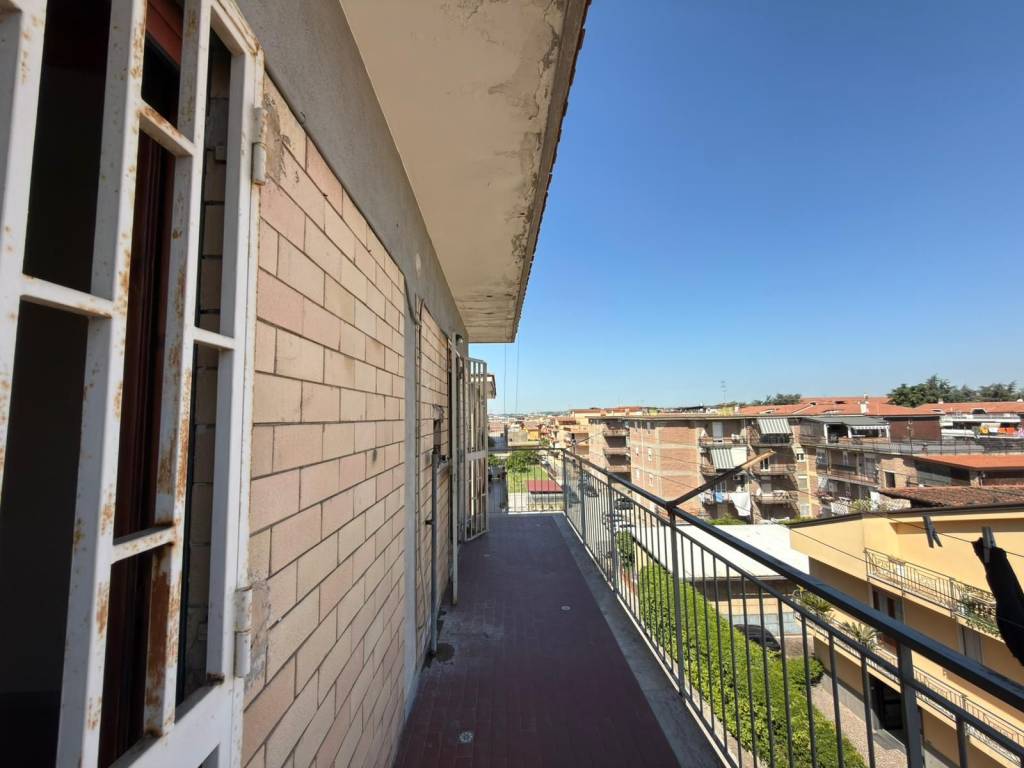 Balcone