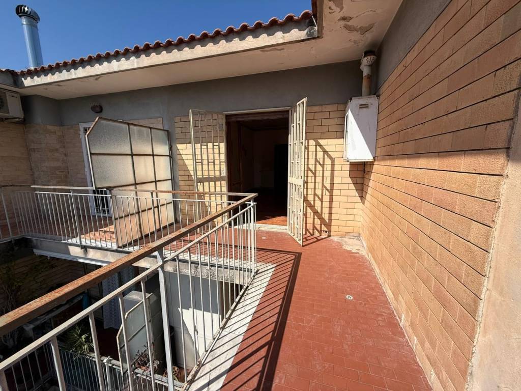 Balcone