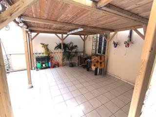 Veranda