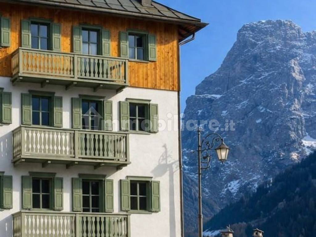 Facciata