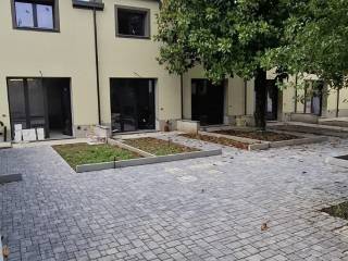 Villa a schiera via Padova 236, Crescenzago, Milano