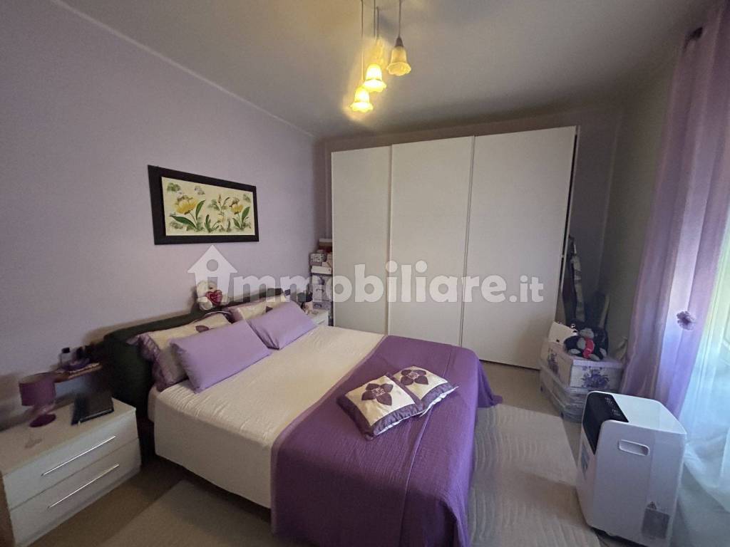 Camera da letto