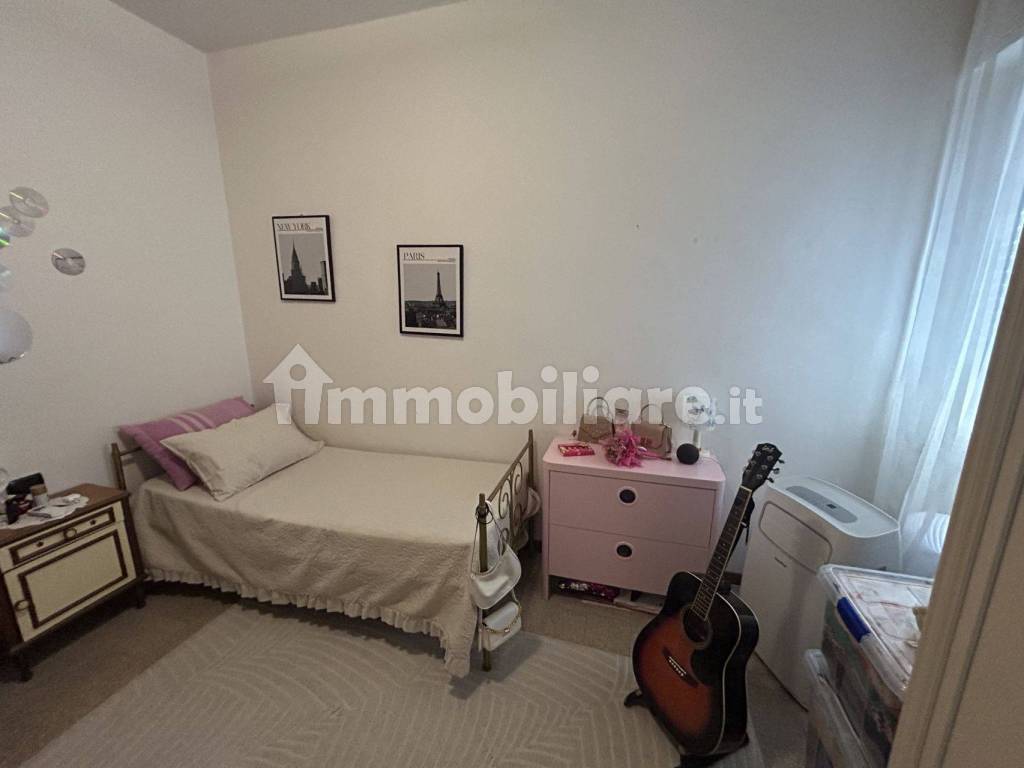 Camera da letto
