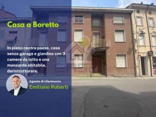 Facciata